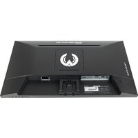 Игровой монитор Iiyama G-Master Black Hawk G2445HSU-B1 - Изображение №12 — Chaika Market