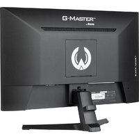 Игровой монитор Iiyama G-Master Black Hawk G2445HSU-B1 - Изображение №10 — Chaika Market