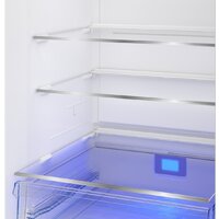 Холодильник BEKO B3R1CNK363HXBR - Изображение №8 — Chaika Market
