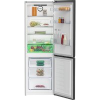 Холодильник BEKO B3R1CNK363HXBR - Изображение №3 — Chaika Market