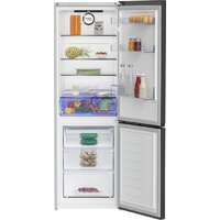 Холодильник BEKO B3R1CNK363HXBR - Изображение №5 — Chaika Market