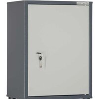 Офисный сейф Меткон ШМ-62ТМ2 — Chaika Market