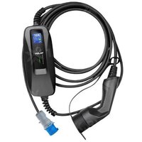 Зарядная станция VOLAT BS-PCD040 Type1 — Chaika Market