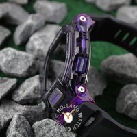 Наручные часы Casio GBD-200SM-1A6 - Изображение №2 — Chaika Market