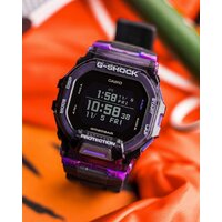 Наручные часы Casio GBD-200SM-1A6 - Изображение №3 — Chaika Market