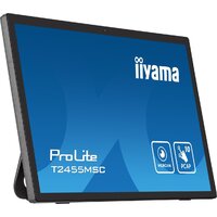 Портативный монитор Iiyama ProLite T2455MSC-B1 - Изображение №3 — Chaika Market