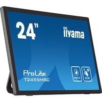 Портативный монитор Iiyama ProLite T2455MSC-B1 - Изображение №2 — Chaika Market