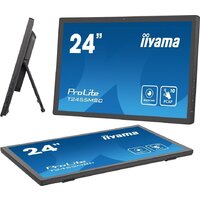 Портативный монитор Iiyama ProLite T2455MSC-B1 - Изображение №15 — Chaika Market