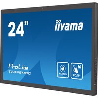 Портативный монитор Iiyama ProLite T2455MSC-B1 - Изображение №4 — Chaika Market