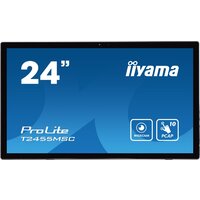 Портативный монитор Iiyama ProLite T2455MSC-B1 — Chaika Market