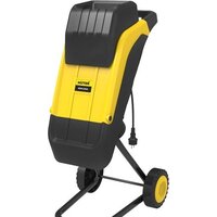 Садовый измельчитель Huter ESH-2500 — Chaika Market