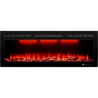 Электрокамин Royal Thermo Allira RTFP/W-AL50LS - Изображение №4 — Chaika Market