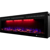 Электрокамин Royal Thermo Allira RTFP/W-AL50LS - Изображение №2 — Chaika Market