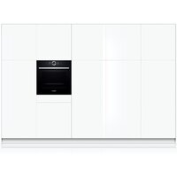 Электрический духовой шкаф Bosch HBG636LB1 - Изображение №5 — Chaika Market