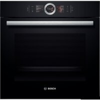 Электрический духовой шкаф Bosch HBG636LB1 — Chaika Market