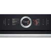 Электрический духовой шкаф Bosch HBG636LB1 - Изображение №7 — Chaika Market