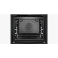 Электрический духовой шкаф Bosch HBG636LB1 - Изображение №6 — Chaika Market