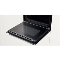 Электрический духовой шкаф Bosch HBG636LB1 - Изображение №4 — Chaika Market