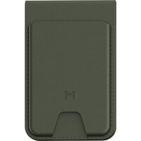 Кредитница Magssory Geotag Magnetic Khaki ACL003k - Изображение №3 — Chaika Market