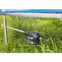 Триммер Gardena ComfortCut 550/28 - Изображение №2 — Chaika Market