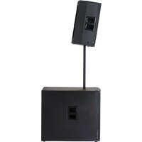 Активная акустика Audiophony Myos12A - Изображение №4 — Chaika Market