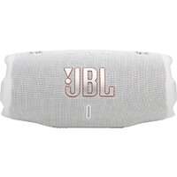 Беспроводная колонка JBL Charge 6 (белый) — Chaika Market