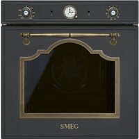 Электрический духовой шкаф Smeg SFP67C1TAO - Изображение №1 — Chaika Market