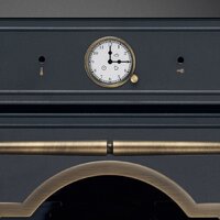 Электрический духовой шкаф Smeg SFP67C1TAO - Изображение №6 — Chaika Market