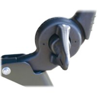 Раскладушка BTrace F0496 - Изображение №4 — Chaika Market