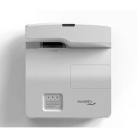 Проектор Optoma W340UST - Изображение №6 — Chaika Market