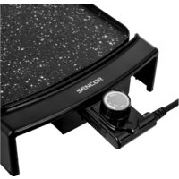 Электрогриль Sencor SBG 104BK - Изображение №5 — Chaika Market