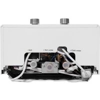 Газовая колонка Ballu GWH 10 Fiery Turbo - Изображение №6 — Chaika Market