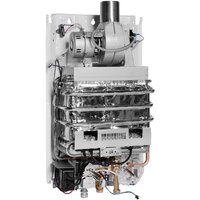 Газовая колонка Ballu GWH 10 Fiery Turbo - Изображение №9 — Chaika Market