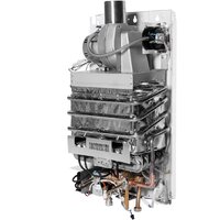 Газовая колонка Ballu GWH 10 Fiery Turbo - Изображение №8 — Chaika Market