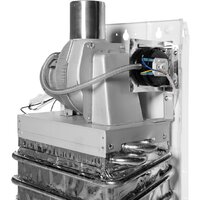 Газовая колонка Ballu GWH 10 Fiery Turbo - Изображение №10 — Chaika Market