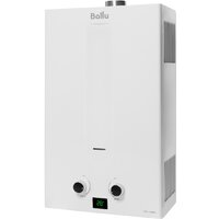 Газовая колонка Ballu GWH 10 Fiery Turbo — Chaika Market