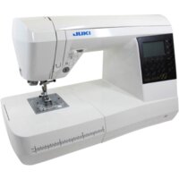 Электронная швейная машина Juki HZL-G120 — Chaika Market
