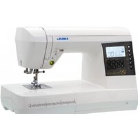 Электронная швейная машина Juki HZL-G120 - Изображение №5 — Chaika Market