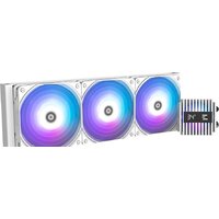 Система жидкостного охлаждения для процессора Zalman ALPHA2 A36 (белый) — Chaika Market