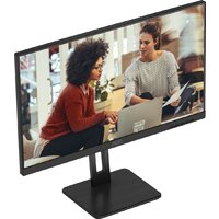 Монитор AOC U27E3UF - Изображение №7 — Chaika Market