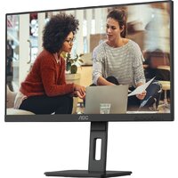 Монитор AOC U27E3UF - Изображение №3 — Chaika Market