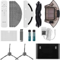 Робот-пылесос Sencor SRV 7450WH - Изображение №6 — Chaika Market