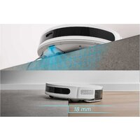 Робот-пылесос Sencor SRV 7450WH - Изображение №16 — Chaika Market