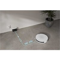 Робот-пылесос Sencor SRV 7450WH - Изображение №13 — Chaika Market