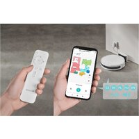 Робот-пылесос Sencor SRV 7450WH - Изображение №14 — Chaika Market