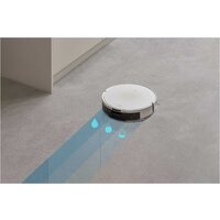 Робот-пылесос Sencor SRV 7450WH - Изображение №12 — Chaika Market