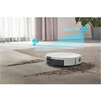 Робот-пылесос Sencor SRV 7450WH - Изображение №8 — Chaika Market