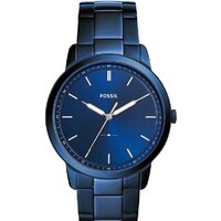 Наручные часы Fossil The Minimalist FS5461 — Chaika Market