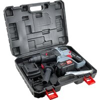 Перфоратор Profipower MKDHR-18V (с 1-им АКБ, кейс) - Изображение №14 — Chaika Market