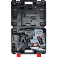 Перфоратор Profipower MKDHR-18V (с 1-им АКБ, кейс) - Изображение №13 — Chaika Market